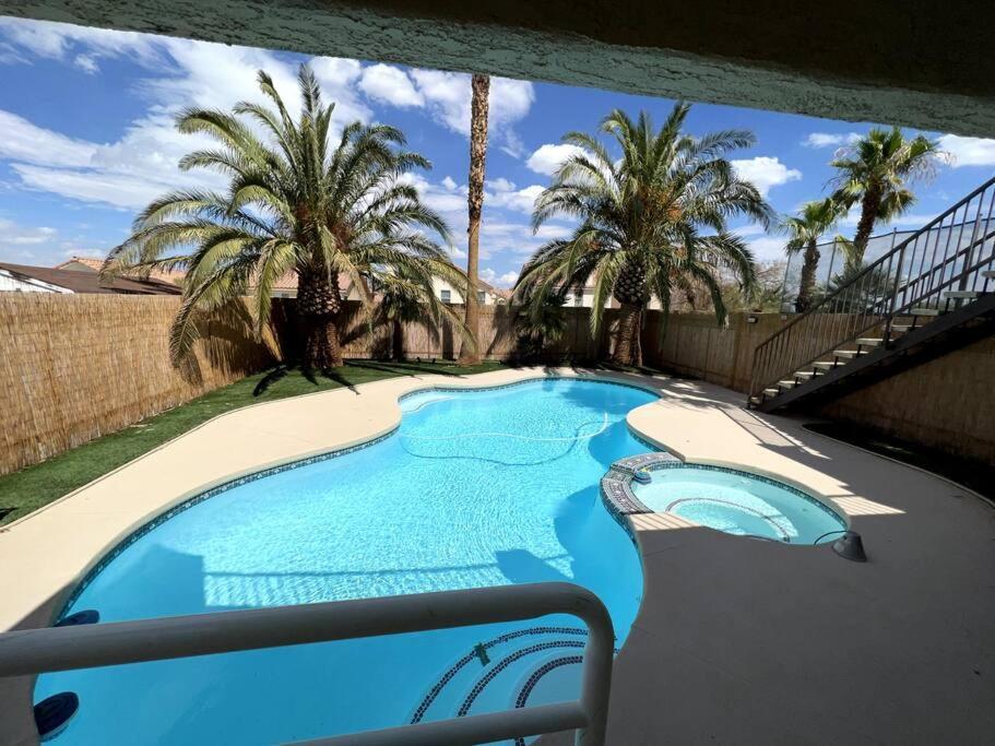 Holiday home Caramelize Life With A At Carmel Shores 3d Las Vegas